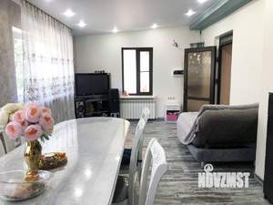 Дом 141м&sup2;, 2-этажный, участок 14 сот.  