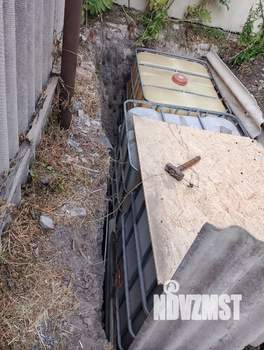 Дом 45м², 2-этажный, участок 5 сот.  