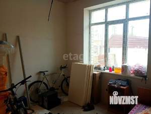 Дом 63м&sup2;, 1-этажный, участок 6 сот.  