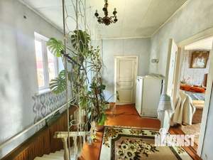 Дом 149м&sup2;, 2-этажный, участок 6 сот.  