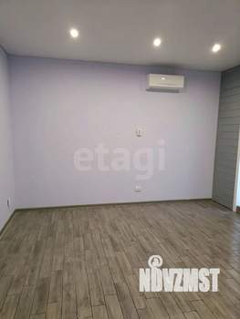 Дом 59м&sup2;, 1-этажный, участок 3 сот.  