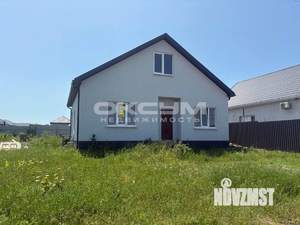 Дом 175м&sup2;, 2-этажный, участок 4 сот.  