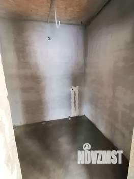 Дом 96м&sup2;, 1-этажный, участок 4 сот.  