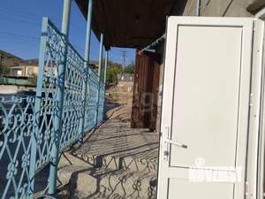 Дом 55м&sup2;, 1-этажный, участок 5 сот.  