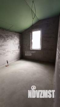 Дом 110м&sup2;, 2-этажный, участок 4 сот.  