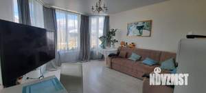 Дом 50м&sup2;, 1-этажный, участок 2 сот.  