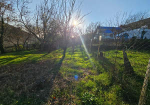 Дом 47м², 1-этажный, участок 10 сот.  