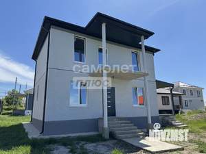 Дом 150м², 2-этажный, участок 5 сот.  