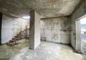 Дом 60м&sup2;, 1-этажный, участок 8 сот.  