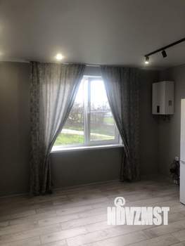 Дом 72м&sup2;, 1-этажный, участок 4 сот.  