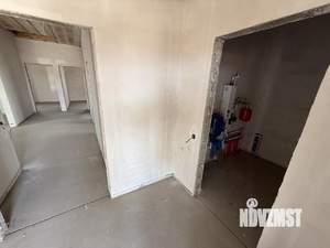 Дом 122м&sup2;, 2-этажный, участок 5 сот.  