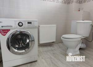 Дом 230м&sup2;, 3-этажный, участок 3 сот.  