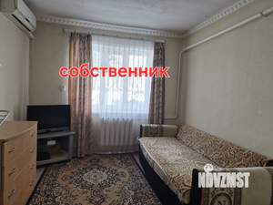 Дом 55м&sup2;, 2-этажный, участок 2 сот.  