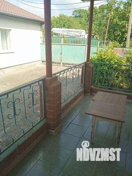 Дом 120м&sup2;, 1-этажный, участок 8 сот.  