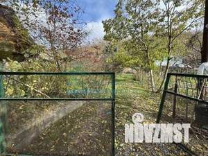 Дача 100м&sup2;, 3-этажный, участок 8 сот.  