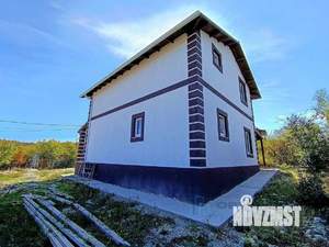 Дом 152м&sup2;, 2-этажный, участок 5 сот.  