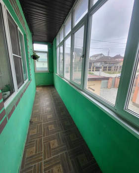 Дом 84м&sup2;, 2-этажный, участок 6 сот.  