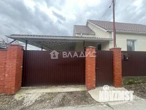 Дом 131м², 2-этажный, участок 2 сот.  