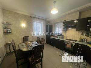 Дом 131м², 2-этажный, участок 2 сот.  