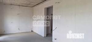 Дом 164м², 2-этажный, участок 6 сот.  