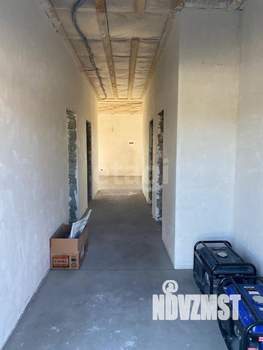 Дом 96м&sup2;, 1-этажный, участок 4 сот.  