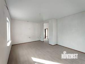 Дом 100м&sup2;, 1-этажный, участок 5 сот.  