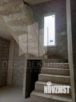 Дом 170м², 2-этажный, участок 4 сот.  