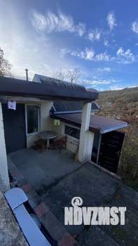 Дом 30м&sup2;, 1-этажный, участок 4 сот.  