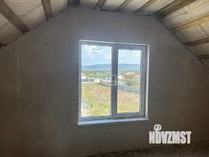 Дом 110м², 2-этажный, участок 3 сот.  