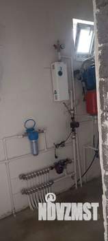 Дом 78м&sup2;, 1-этажный, участок 3 сот.  