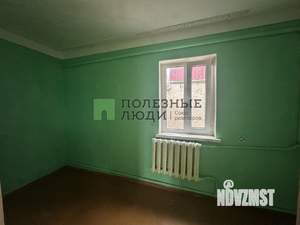 Дом 62м&sup2;, 1-этажный, участок 5 сот.  