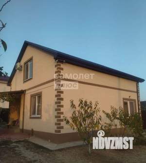 Дом 130м², 2-этажный, участок 6 сот.  