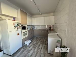 Дом 123м&sup2;, 1-этажный, участок 6 сот.  