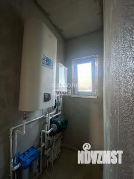 Дом 95м², 1-этажный, участок 3 сот.  