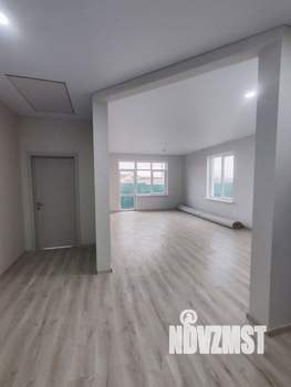 Дом 110м&sup2;, 1-этажный, участок 5 сот.  