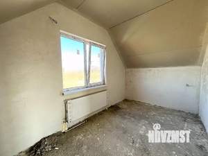 Дом 84м², 2-этажный, участок 4 сот.  