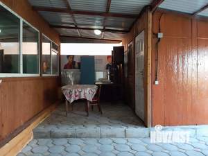 Дом 62м&sup2;, 1-этажный, участок 5 сот.  