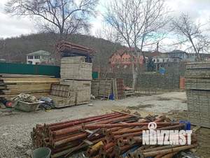 Дом 87м&sup2;, 1-этажный, участок 4 сот.  