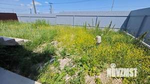 Дом 75м&sup2;, 1-этажный, участок 4 сот.  