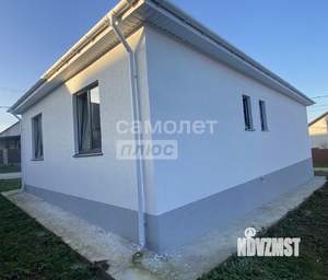 Дом 95м², 1-этажный, участок 3 сот.  