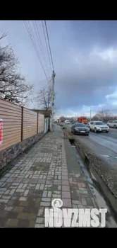 Таунхаус 40м&sup2;, 1-этажный, участок 9 сот.  