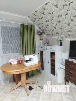 Дом 111м&sup2;, 2-этажный, участок 6 сот.  