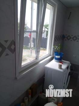 Дом 57м&sup2;, 1-этажный, участок 3 сот.  