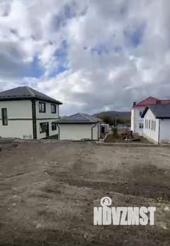 Дом 145м², 2-этажный, участок 5 сот.  