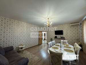 Дом 100м&sup2;, 1-этажный, участок 6 сот.  