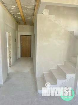 Дом 85м&sup2;, 2-этажный, участок 3 сот.  