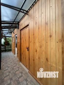 Дом 236м&sup2;, 2-этажный, участок 8 сот.  