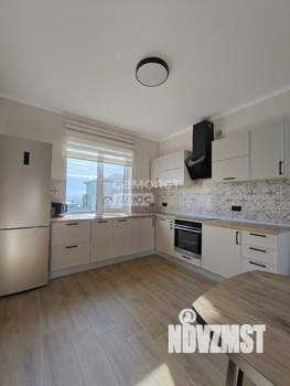 Дом 130м&sup2;, 1-этажный, участок 9 сот.  