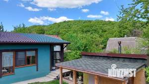 Дом 106м&sup2;, 2-этажный, участок 5 сот.  