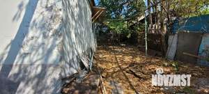 Дом 35м&sup2;, 1-этажный, участок 6 сот.  